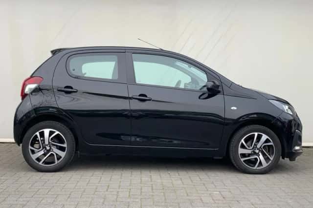 Peugeot 108 (2020) thumbnail 5
