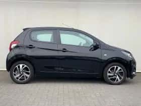 Peugeot 108 (2020) thumbnail 5