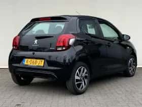 Peugeot 108 (2020) thumbnail 7