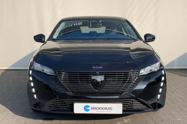 Peugeot 308 (2025) thumbnail 2