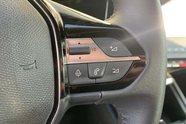 Peugeot 308 (2025) thumbnail 13