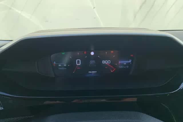 Peugeot 308 (2025) thumbnail 15