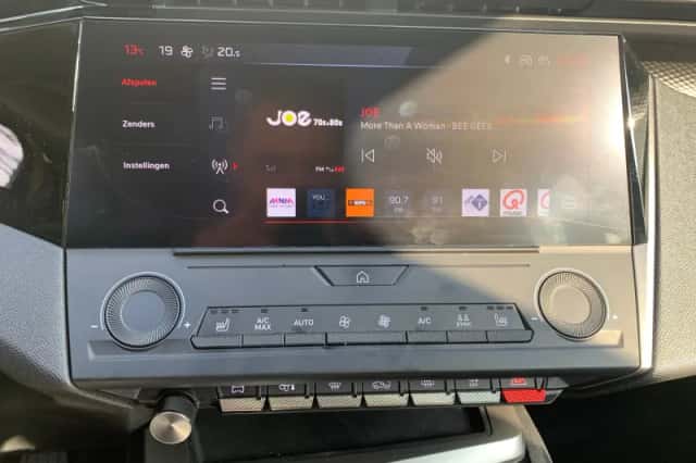 Peugeot 308 (2025) thumbnail 19
