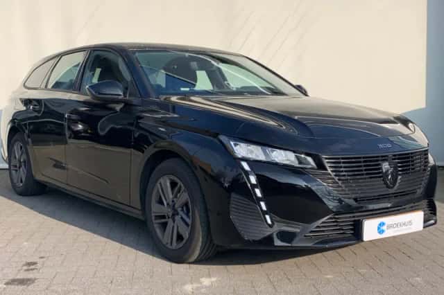 Peugeot 308 (2025) thumbnail 3