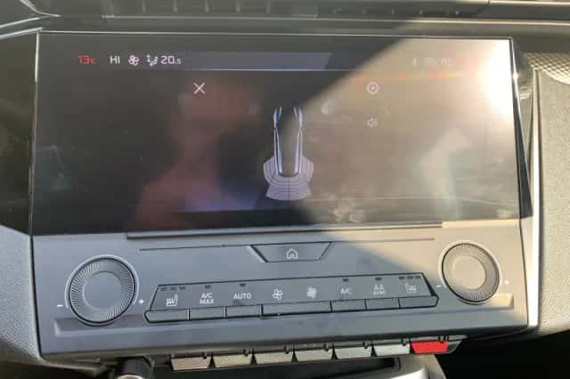 Peugeot 308 (2025) thumbnail 22
