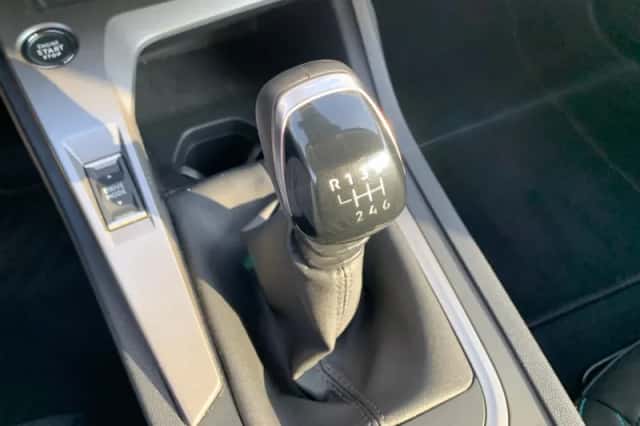 Peugeot 308 (2025) thumbnail 25