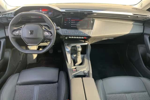 Peugeot 308 (2025) thumbnail 29