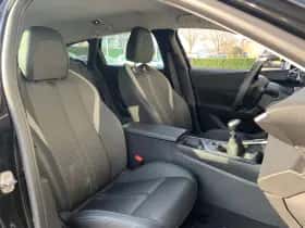 Peugeot 308 (2025) thumbnail 30