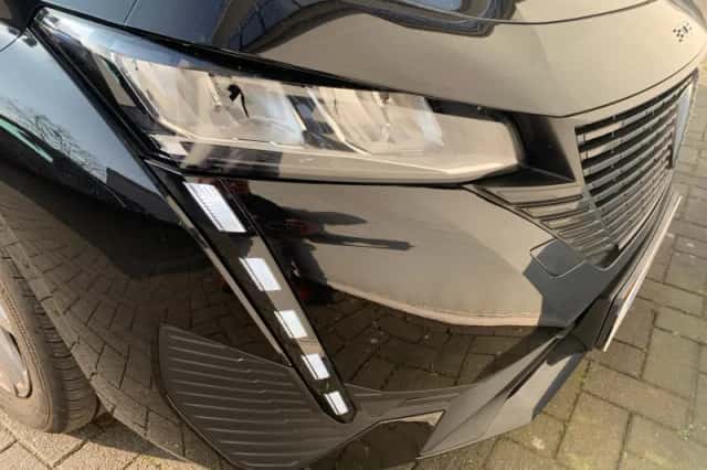 Peugeot 308 (2025) thumbnail 32