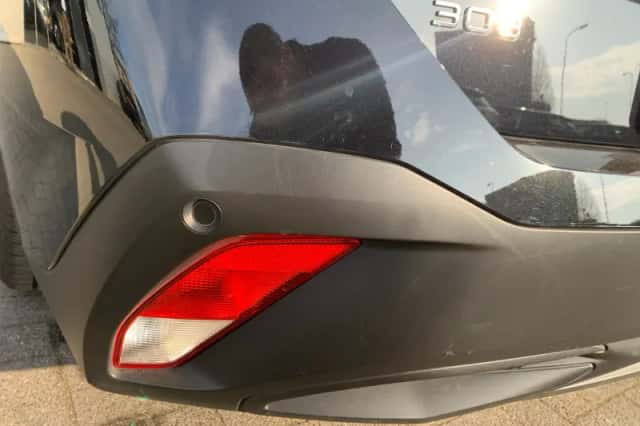 Peugeot 308 (2025) thumbnail 34