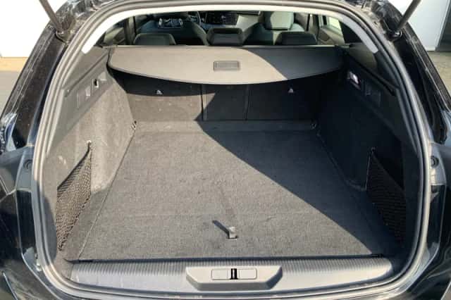 Peugeot 308 (2025) thumbnail 35
