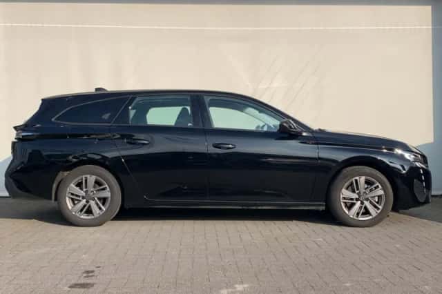 Peugeot 308 (2025) thumbnail 5