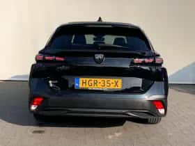 Peugeot 308 (2025) thumbnail 6