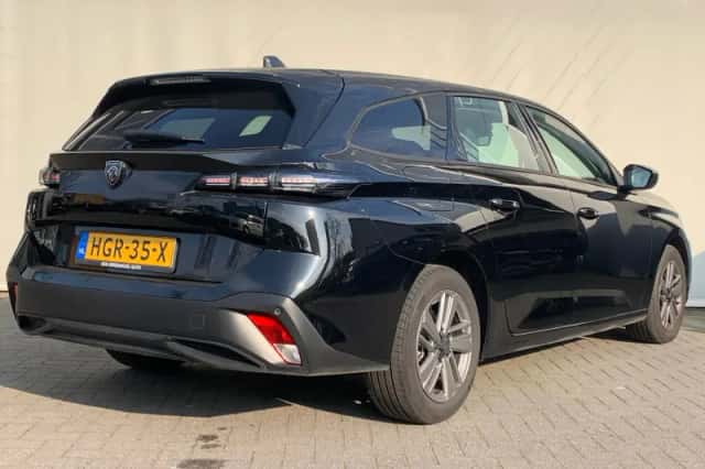 Peugeot 308 (2025) thumbnail 7