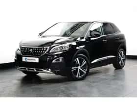 Peugeot 3008 (2020) thumbnail 1