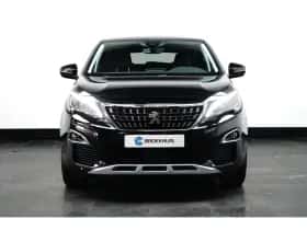 Peugeot 3008 (2020) thumbnail 2