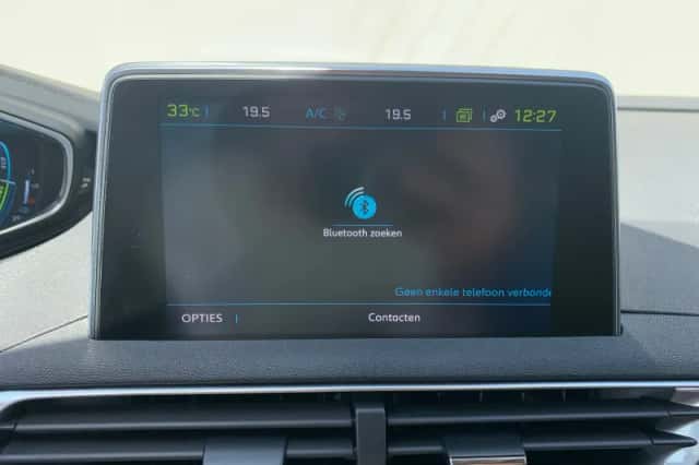 Peugeot 3008 (2020) thumbnail 17