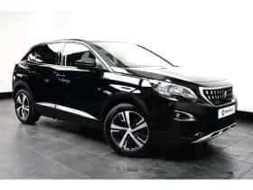 Peugeot 3008 (2020) thumbnail 3