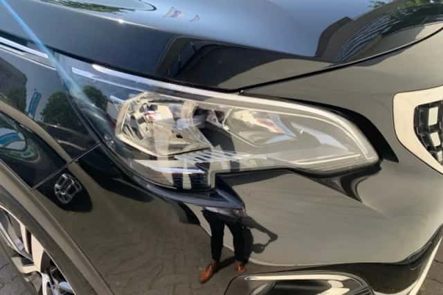 Peugeot 3008 (2020) thumbnail 31