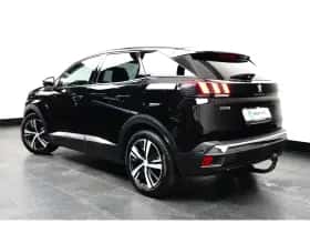 Peugeot 3008 (2020) thumbnail 5