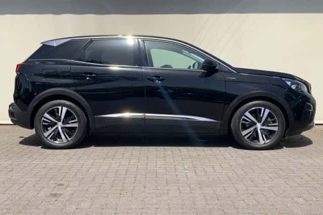 Peugeot 3008 (2020) thumbnail 6