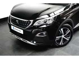 Peugeot 3008 (2020) thumbnail 6