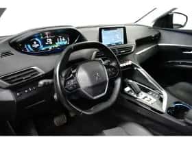 Peugeot 3008 (2020) thumbnail 7