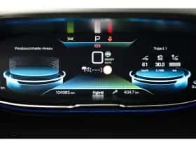 Peugeot 3008 (2020) thumbnail 9