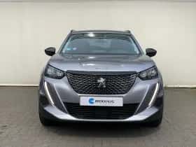 Peugeot 2008 (2022) thumbnail 2