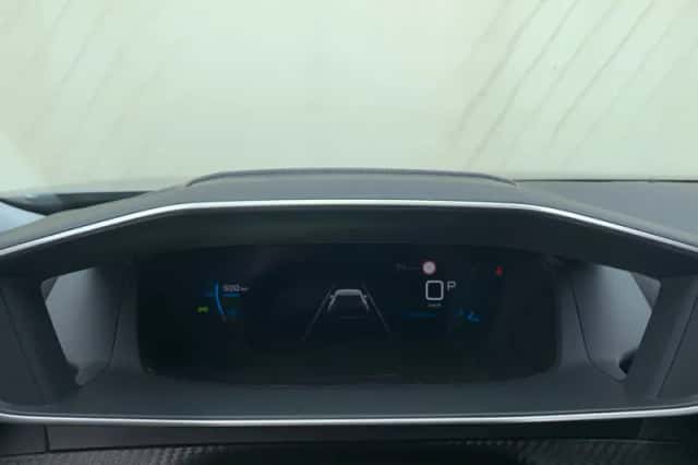 Peugeot 2008 (2022) thumbnail 17