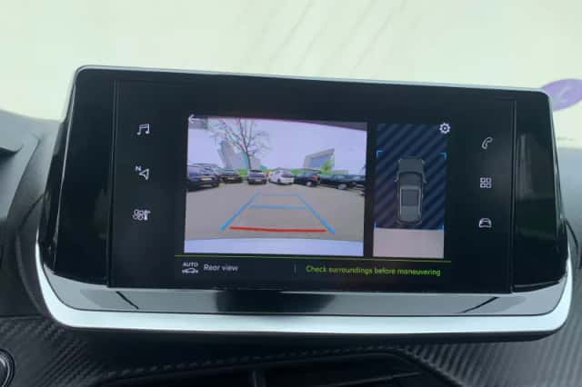 Peugeot 2008 (2022) thumbnail 19