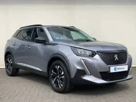 Peugeot 2008 (2022) thumbnail 3
