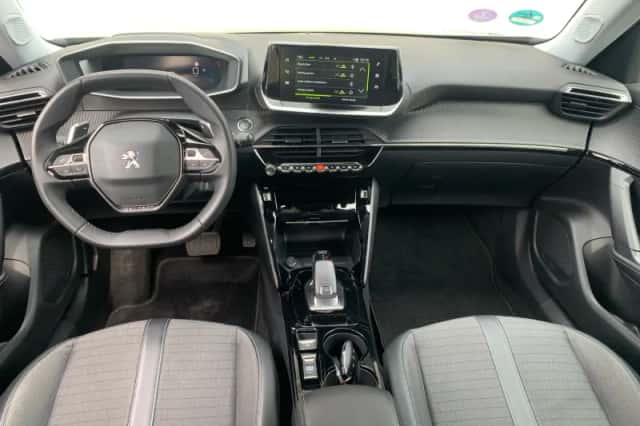 Peugeot 2008 (2022) thumbnail 29