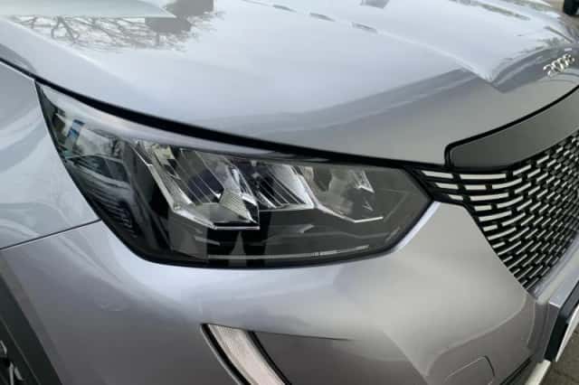 Peugeot 2008 (2022) thumbnail 32