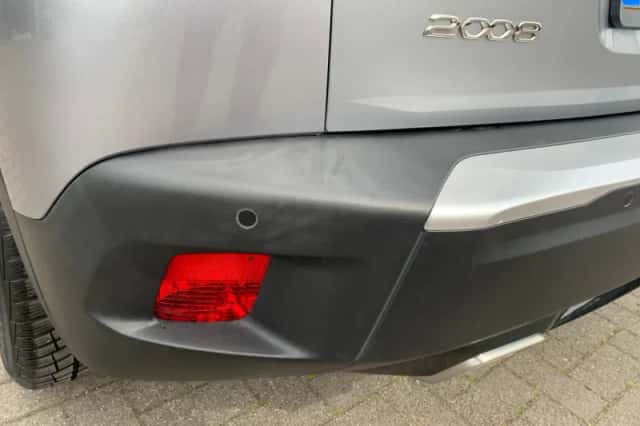 Peugeot 2008 (2022) thumbnail 35
