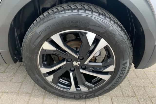 Peugeot 2008 (2022) thumbnail 39