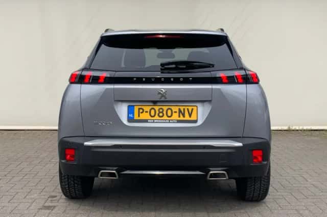Peugeot 2008 (2022) thumbnail 6