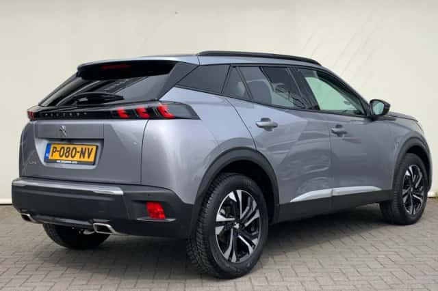 Peugeot 2008 (2022) thumbnail 7