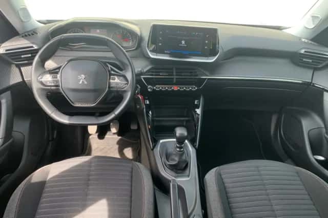 Peugeot 2008 (2021) thumbnail 29