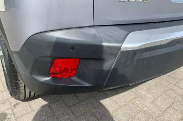 Peugeot 2008 (2021) thumbnail 34