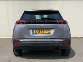 Peugeot 2008 (2021) thumbnail 5