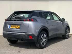 Peugeot 2008 (2021) thumbnail 7