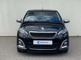 Peugeot 108 (2020) thumbnail 2
