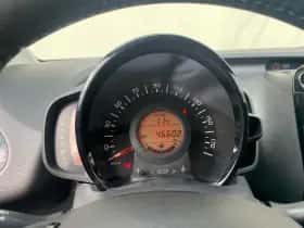 Peugeot 108 (2020) thumbnail 15