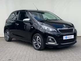Peugeot 108 (2020) thumbnail 3