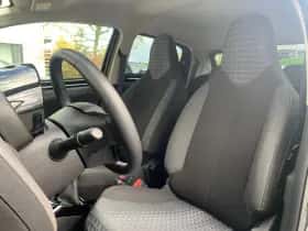 Peugeot 108 (2020) thumbnail 24
