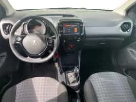 Peugeot 108 (2020) thumbnail 27