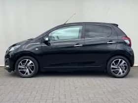 Peugeot 108 (2020) thumbnail 4