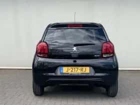 Peugeot 108 (2020) thumbnail 5