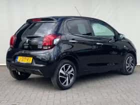 Peugeot 108 (2020) thumbnail 7